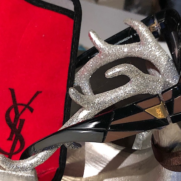 Yves Saint Laurent Sunglasses - Picture 4 of 8